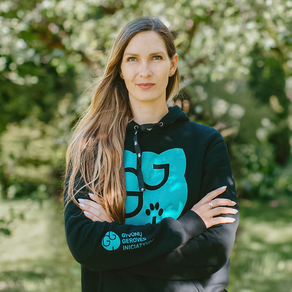 Beatričė Vaitiekūnaitė