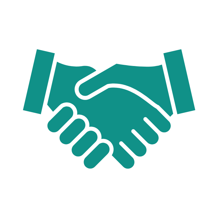 Partnerio ikona