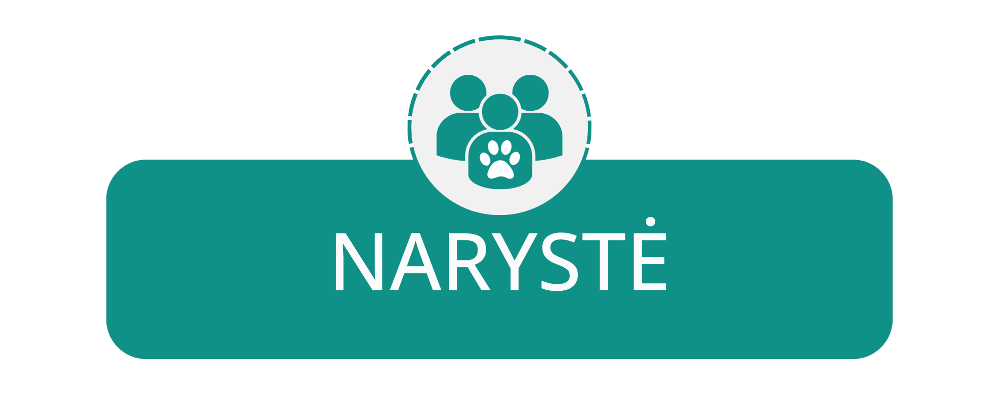 Narystė