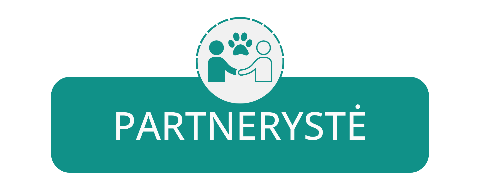 Partnerystė