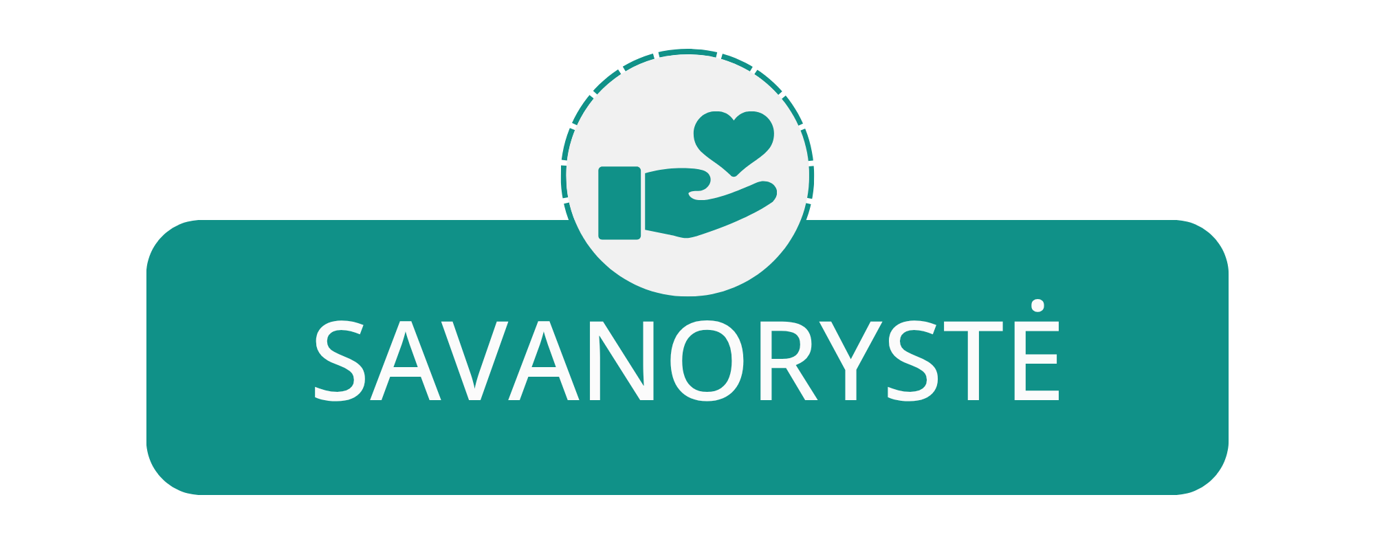 Savanorystė